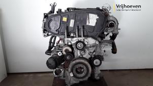 Gebruikte Motor Opel Combo 1.6 CDTI 16V Prijs € 1.850,00 Margeregeling aangeboden door Autodemontage Vrijhoeven B.V.