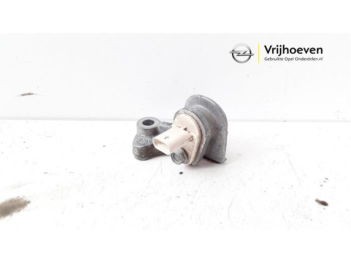 Nokkenas Sensor van een Vauxhall Mokka/Mokka X 1.7 CDTI 16V 4x2 2014