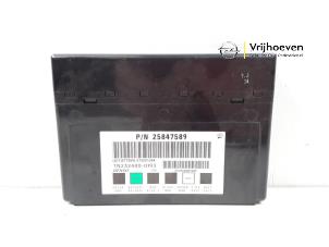 Gebruikte Bodycontrol Module Opel Antara (LA6) 2.0 CDTI 16V 4x4 Prijs € 200,00 Margeregeling aangeboden door Autodemontage Vrijhoeven B.V.
