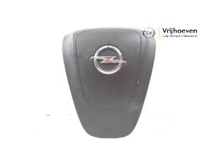 Gebruikte Airbag links (Stuur) Opel Insignia Sports Tourer 2.0 CDTI 16V 130 ecoFLEX Prijs € 90,00 Margeregeling aangeboden door Autodemontage Vrijhoeven B.V.