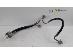 Gebruikte Airco Leiding Opel Corsa E 1.3 CDTi 16V ecoFLEX Prijs € 75,00 Margeregeling aangeboden door Autodemontage Vrijhoeven B.V.