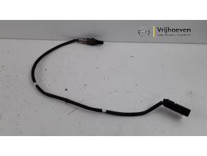 Gebruikte Lambda Sonde Opel Corsa E 1.3 CDTi 16V ecoFLEX Prijs € 20,00 Margeregeling aangeboden door Autodemontage Vrijhoeven B.V.