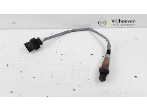 Gebruikte Lambda Sonde Opel Corsa E 1.4 16V Prijs € 15,00 Margeregeling aangeboden door Autodemontage Vrijhoeven B.V.