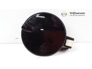 Gebruikte Tank Klep Opel Astra H (L48) 1.4 16V Twinport Prijs € 15,00 Margeregeling aangeboden door Autodemontage Vrijhoeven B.V.