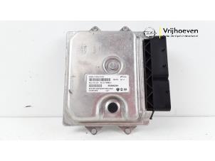 Gebruikte Computer Motormanagement Opel Combo 1.3 CDTI 16V ecoFlex Prijs € 200,00 Margeregeling aangeboden door Autodemontage Vrijhoeven B.V.
