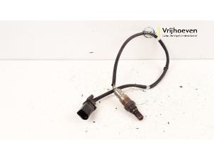 Gebruikte Lambda Sonde Opel Corsa E 1.3 CDTi 16V ecoFLEX Prijs € 20,00 Margeregeling aangeboden door Autodemontage Vrijhoeven B.V.