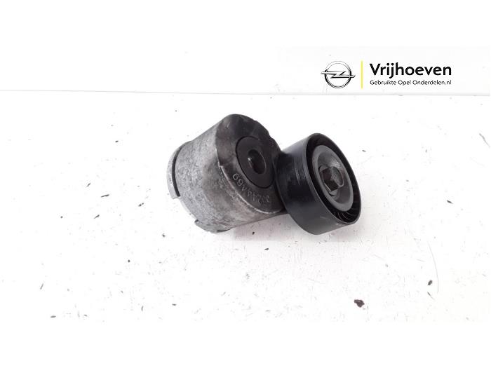 Gebruikte Spanner multiriem Opel Combo 1.3 CDTI 16V ecoFlex Prijs € 25,00 Margeregeling aangeboden door Autodemontage Vrijhoeven B.V.