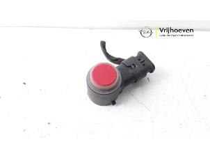 Gebruikte Sensor PDC Opel Astra K 1.6 CDTI 136 16V Prijs € 15,00 Margeregeling aangeboden door Autodemontage Vrijhoeven B.V.