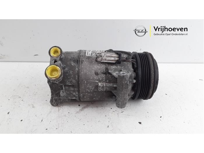 Delphi 401351739 opel