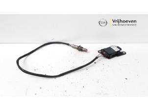 Gebruikte Nox sensor Opel Corsa F (UB/UH/UP) 1.5 CDTI 100 Prijs € 250,00 Margeregeling aangeboden door Autodemontage Vrijhoeven B.V.