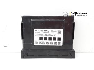Gebruikte Bodycontrol Module Opel Mokka/Mokka X 1.4 Turbo 16V 4x2 Prijs € 80,00 Margeregeling aangeboden door Autodemontage Vrijhoeven B.V.