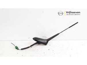Gebruikte Antenne Opel Mokka/Mokka X 1.4 Turbo 16V 4x2 Prijs € 30,00 Margeregeling aangeboden door Autodemontage Vrijhoeven B.V.