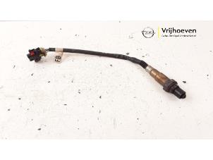 Gebruikte Lambda Sonde Opel Mokka/Mokka X 1.4 Turbo 16V 4x2 Prijs € 25,00 Margeregeling aangeboden door Autodemontage Vrijhoeven B.V.