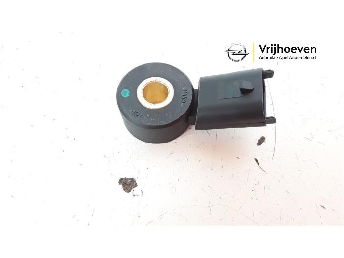 Pingelsensor van een Opel Adam 1.2 16V 2016