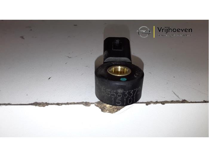 Pingelsensor van een Opel Adam 1.2 16V 2016