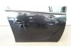 Portier 4Deurs rechts-voor van een Opel Meriva 1.4 16V Ecotec 2014