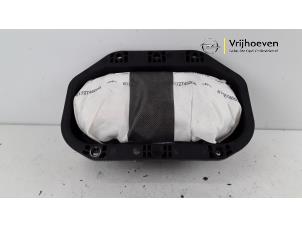 Gebruikte Airbag rechts (Dashboard) Opel Astra J (PC6/PD6/PE6/PF6) 1.4 16V ecoFLEX Prijs € 170,00 Margeregeling aangeboden door Autodemontage Vrijhoeven B.V.