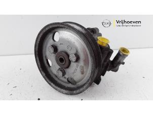 Gebruikte Pomp Servo Opel Combo 1.6 CDTI 16V Prijs € 50,00 Margeregeling aangeboden door Autodemontage Vrijhoeven B.V.