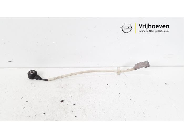 Gebruikte Pingelsensor Opel Agila (B) 1.2 16V Prijs € 15,00 Margeregeling aangeboden door Autodemontage Vrijhoeven B.V.