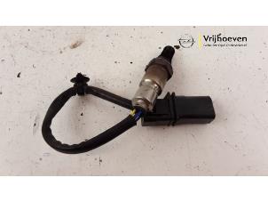 Gebruikte Lambda Sonde Opel Mokka/Mokka X 1.6 CDTI 16V 4x4 Prijs € 30,00 Margeregeling aangeboden door Autodemontage Vrijhoeven B.V.
