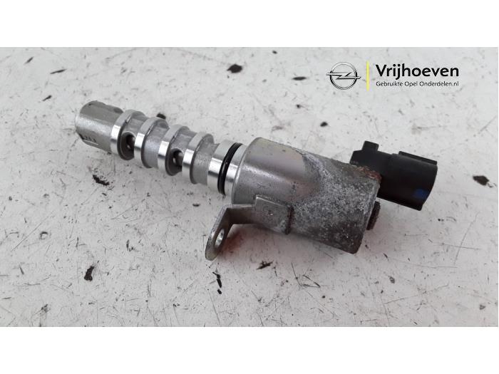 Gebruikte Sensor (overige) Opel Agila (B) 1.2 16V Prijs € 25,00 Margeregeling aangeboden door Autodemontage Vrijhoeven B.V.