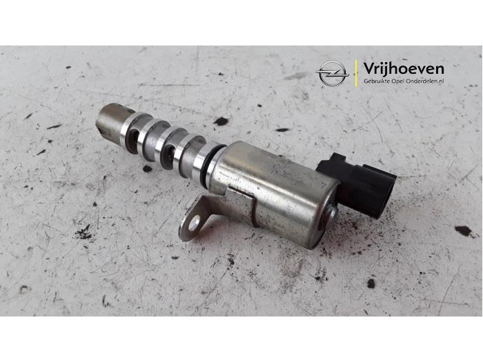 Gebruikte Sensor (overige) Opel Agila (B) 1.2 16V Prijs € 25,00 Margeregeling aangeboden door Autodemontage Vrijhoeven B.V.