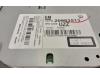 Radio module van een Opel Meriva 1.4 Turbo 16V Ecotec 2011