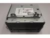 Radio module van een Opel Meriva 1.4 Turbo 16V Ecotec 2011