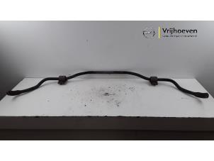 Gebruikte Stabilisatorstang voor Opel Corsa D 1.3 CDTi 16V ecoFLEX Prijs € 30,00 Margeregeling aangeboden door Autodemontage Vrijhoeven B.V.