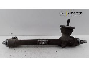 Gebruikte Stuurhuis Opel Corsa D 1.3 CDTi 16V ecoFLEX Prijs € 25,00 Margeregeling aangeboden door Autodemontage Vrijhoeven B.V.