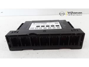 Gebruikte Bodycontrol Module Opel Mokka/Mokka X 1.4 Turbo 16V 4x2 Prijs € 80,00 Margeregeling aangeboden door Autodemontage Vrijhoeven B.V.
