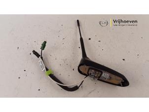 Gebruikte Antenne Opel Mokka/Mokka X 1.4 Turbo 16V 4x2 Prijs € 30,00 Margeregeling aangeboden door Autodemontage Vrijhoeven B.V.