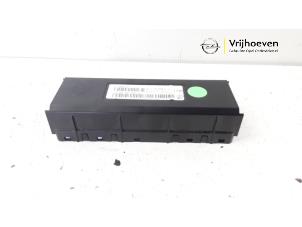 Gebruikte Computer Kachel Opel Astra J Sports Tourer (PD8/PE8/PF8) 1.4 Turbo 16V Prijs € 30,00 Margeregeling aangeboden door Autodemontage Vrijhoeven B.V.