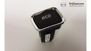 Gebruikte Schakelaar (diversen) Opel Insignia 1.6 16V Ecotec Prijs € 10,00 Margeregeling aangeboden door Autodemontage Vrijhoeven B.V.