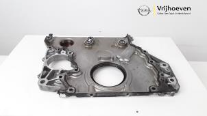 Gebruikte Distributiedeksel Opel Astra K Sports Tourer 1.6 CDTI 110 16V Prijs € 35,00 Margeregeling aangeboden door Autodemontage Vrijhoeven B.V.