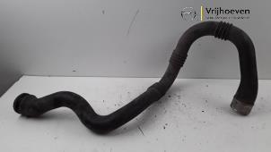 Gebruikte Intercooler Buis Opel Corsa E 1.4 Turbo 16V Prijs € 60,00 Margeregeling aangeboden door Autodemontage Vrijhoeven B.V.