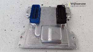 Gebruikte Computer Motormanagement Opel Karl 1.0 12V Prijs € 100,00 Margeregeling aangeboden door Autodemontage Vrijhoeven B.V.