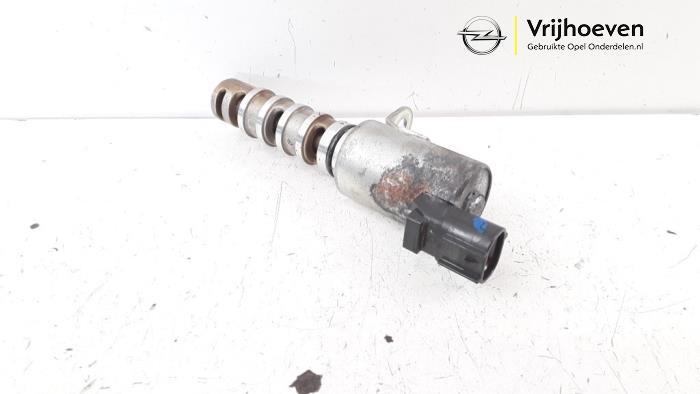Gebruikte Sensor (overige) Opel Agila (B) 1.2 16V Prijs € 25,00 Margeregeling aangeboden door Autodemontage Vrijhoeven B.V.