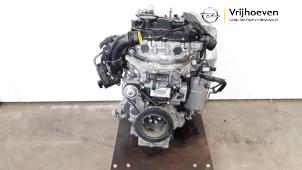 Gebruikte Motor Opel Corsa F (UB/UH/UP) 1.2 Turbo 12V 100 Prijs € 2.300,00 Margeregeling aangeboden door Autodemontage Vrijhoeven B.V.