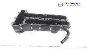 Gebruikte Kleppendeksel Opel Mokka/Mokka X 1.6 CDTI 16V 4x4 Prijs € 50,00 Margeregeling aangeboden door Autodemontage Vrijhoeven B.V.