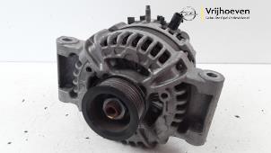 Gebruikte Dynamo Opel Adam 1.0 Ecotec 12V SIDI Turbo Prijs € 30,00 Margeregeling aangeboden door Autodemontage Vrijhoeven B.V.