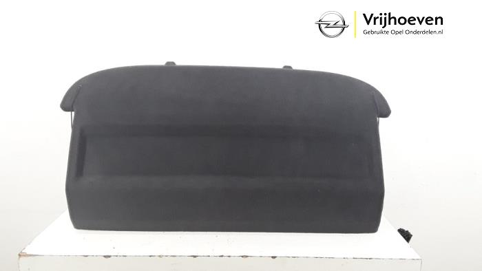Gebruikte Opel Corsa E 1.4 Turbo 16V Hoedenplank - 464654354 - Autodemontage Vrijhoeven B.V