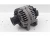 Dynamo van een Opel Astra H (L48), 2004 / 2014 1.8 16V, Hatchback, 4Dr, Benzine, 1.796cc, 103kW (140pk), FWD, Z18XER; EURO4, 2006-01 / 2010-10 2007