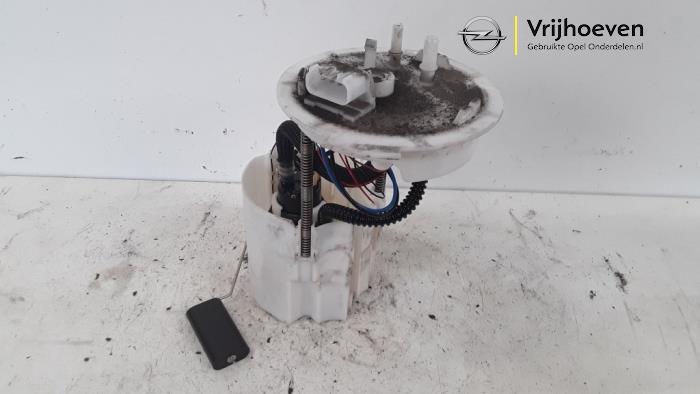 Gebruikte Tank element Pomp Opel Astra J Sports Tourer (PD8/PE8/PF8) 1.3 CDTI 16V ecoFlex Prijs € 80,00 Margeregeling aangeboden door Autodemontage Vrijhoeven B.V.