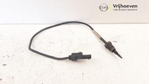 Gebruikte Roetfilter sensor Opel Astra K 1.5 CDTi 105 12V Prijs € 60,00 Margeregeling aangeboden door Autodemontage Vrijhoeven B.V.