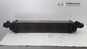 Gebruikte Intercooler Opel Mokka/Mokka X 1.4 Turbo 16V 4x2 Prijs € 125,00 Margeregeling aangeboden door Autodemontage Vrijhoeven B.V.