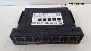 Gebruikte Bodycontrol Module Opel Mokka/Mokka X 1.4 Turbo 16V 4x2 Prijs € 80,00 Margeregeling aangeboden door Autodemontage Vrijhoeven B.V.