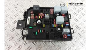 Gebruikte Zekeringkast Opel Adam 1.2 16V Prijs € 60,00 Margeregeling aangeboden door Autodemontage Vrijhoeven B.V.