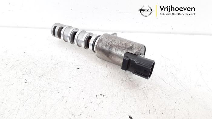 Gebruikte Sensor (overige) Opel Agila (B) 1.2 16V Prijs € 25,00 Margeregeling aangeboden door Autodemontage Vrijhoeven B.V.