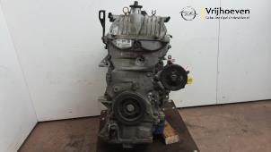 Gebruikte Motor Opel Karl 1.0 12V Prijs € 400,00 Margeregeling aangeboden door Autodemontage Vrijhoeven B.V.